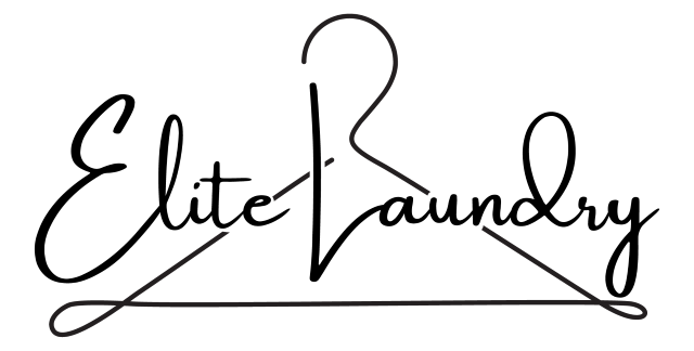 Elite Laundry logo