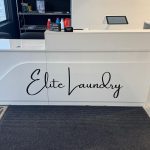 Elite Laundry Lounge - Fort St. John